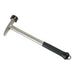 Power-Tec Rubber Faced Hammer - Horizontal Pein 92081 Power-Tec - Town Tools 