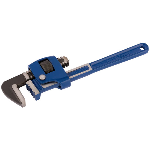 Draper Expert Adjustable Pipe Wrench, 200mm, 30mm - 679