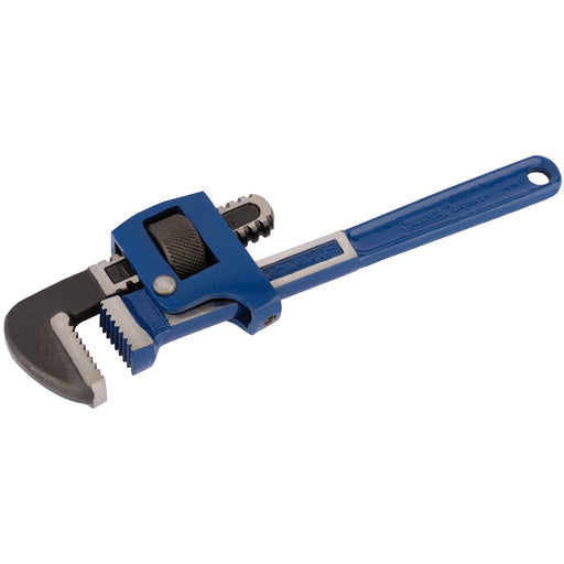 Draper Expert Adjustable Pipe Wrench, 250mm, 40mm - 679
