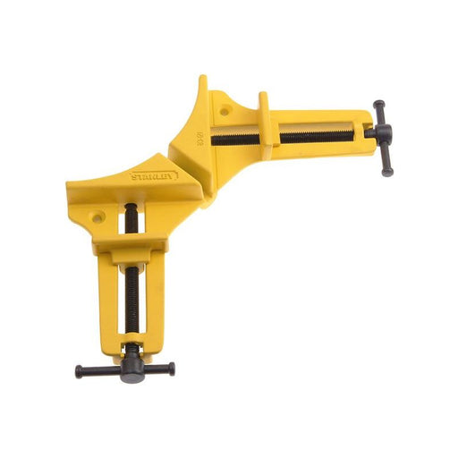 Stanley® Hand Tools Light-Duty Corner Clamp 75mm STANLEY® Hand Tools - Town Tools