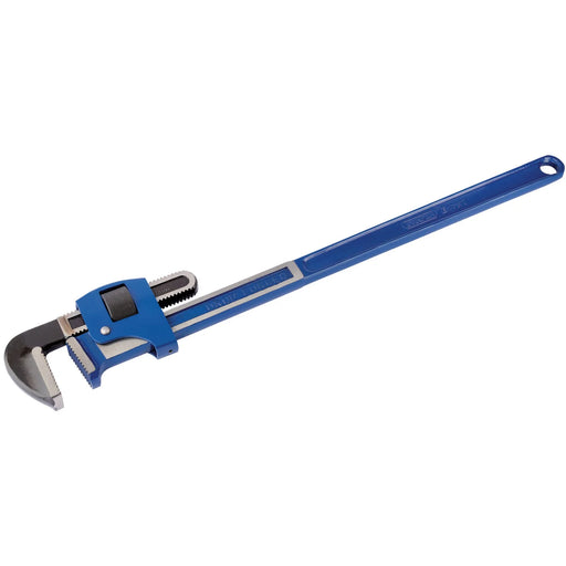 Draper Expert Adjustable Pipe Wrench, 900mm, 100mm - 679 - image 1