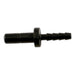 Connect Tube Barb Connector 12mm-10mm 10pc 31117 Tool Connection - Town Tools 