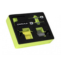 Carlyle Hand Tools 5 Pc Engine Locking Tool Vag