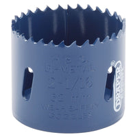 Draper HSS Bi-metal Holesaw Blade, 52mm 34761