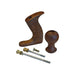 Faithfull Handle Kit for No 4 & 5 Planes Faithfull - Town Tools