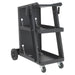 Sealey Universal Trolley for Portable MIG Welders BTR4 Sealey - Town Tools 