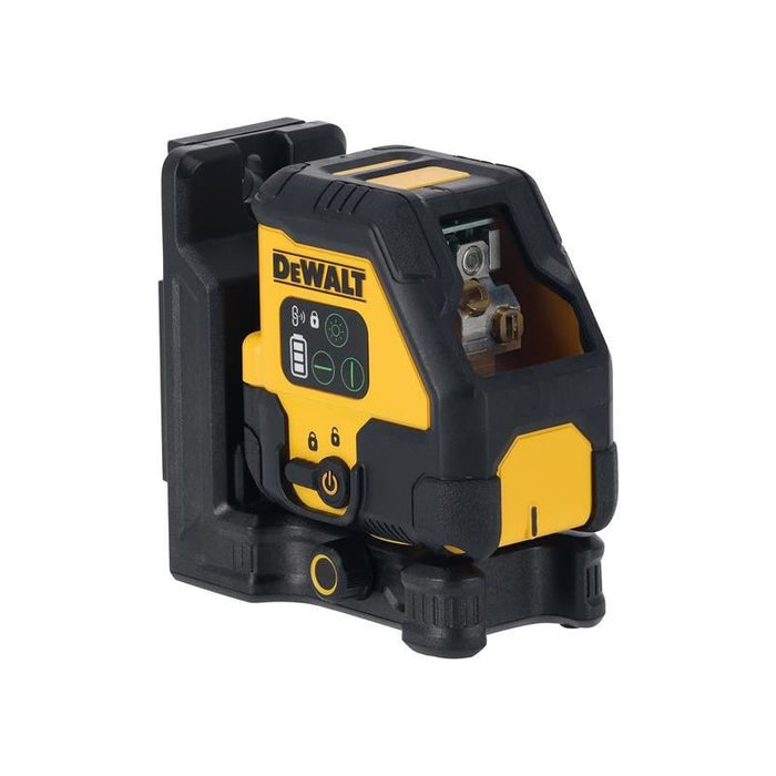 Dewalt Power Tools DCLE14201 USB Cross Line Green Beam Laser DeWALT Power Tools - Town Tools