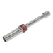 Sealey Spark Plug Socket with Universal Joint 14mm 3/8"Sq Drive 12-Point 150mm Sealey - Town Tools 