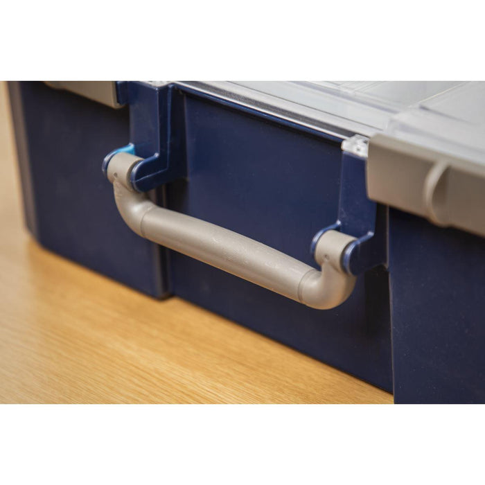 Sealey Professional Deep Compartment Case APAS8R Sealey - Town Tools 