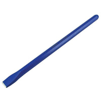 Faithfull Cold Chisel 457 x 25mm (18 x 1in)