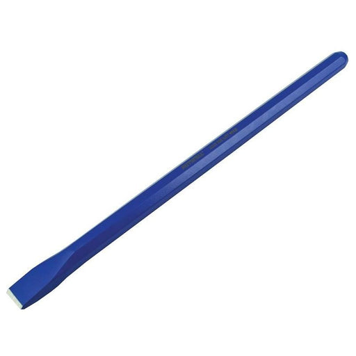 Faithfull Cold Chisel 457 x 25mm (18 x 1in) Faithfull - Town Tools