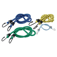 Draper Assorted Bungee (Pack of 10) 63545