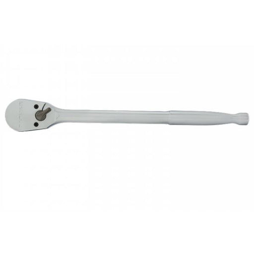 Carlyle Tools 1/2In Drive 90-Tooth Ratchet - image 1
