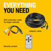 Ring 7 Reversing Camera System - RCS700N Ring Automotive - Town Tools 