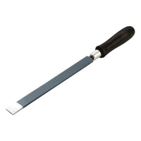 Faithfull Engineer's Hand Scraper 200mm (8in) Flat