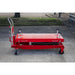 Sealey High Lift EV Battery Lift/Hydraulic Platform Truck 1000kg Capacity Sealey - Town Tools 