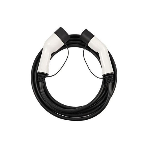 Laser EV Charging Cable - Type 2 Female to Type 2 Male 32A Three Phase 8623 Laser - Town Tools 