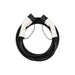 Laser EV Charging Cable - Type 2 Female to Type 2 Male 32A Three Phase 8623 Laser - Town Tools 