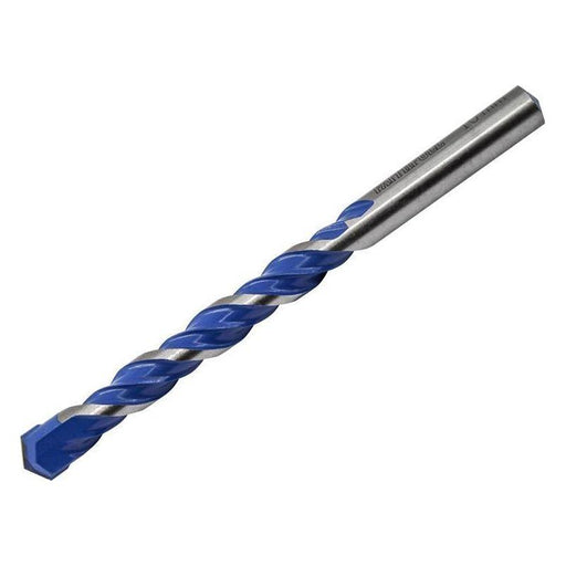 Faithfull Multi Construction Drill Bit 10 x 120mm Faithfull - Town Tools