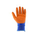 Scan Thermal Waterproof Latex Coated Gloves - M (Size 8) Scan - Town Tools