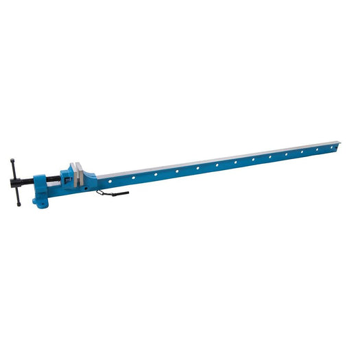 Silverline T-Bar Sash Cramp 1200mm Silverline - Town Tools 