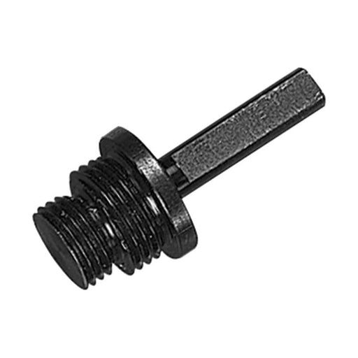 Starrett A19 'Oops' Arbor Starrett - Town Tools