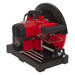 Sealey Cut-Off Machine355mm 230V with Blade SM355B Sealey - Town Tools 