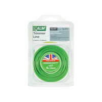 Alm Manufacturing SL315 Light-Duty Petrol Trimmer Line 2.0mm x 15m