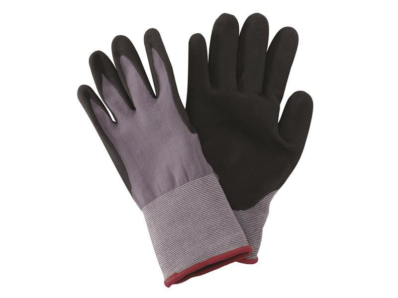Kent & Stowe Premium Seed & Weed Gloves - Large Kent & Stowe - Town Tools
