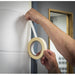 Sealey Premium Quality Masking Tape 24mm x 50m Pack of 36 MTLB24 Sealey - Town Tools 