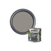 Ronseal Garden Paint Slate 250ml Ronseal - Town Tools