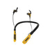 Dewalt Telecoms Jobsite Pro Wireless Neckband Earphones DEWALT Telecoms - Town Tools