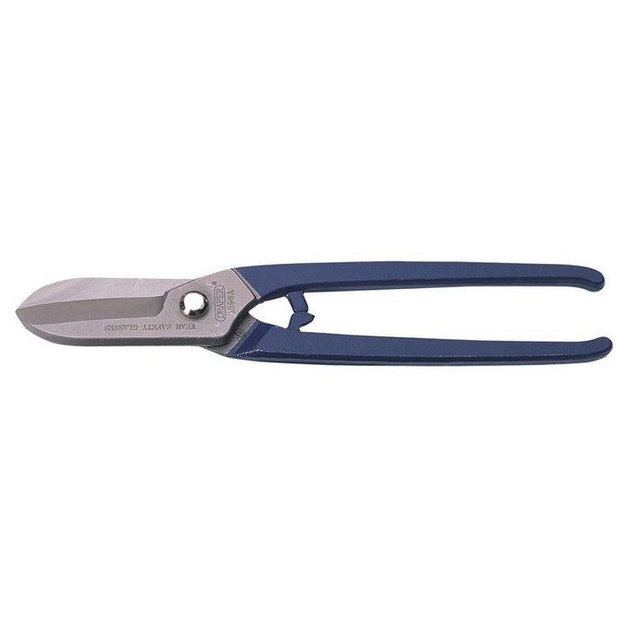 Draper Straight Tinman Shears, 350mm 60812 Draper - Town Tools 