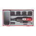 Teng Tools Torque Screwdriver Set TT1 39 Pieces Teng Tools - Town Tools 