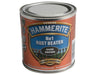 Hammerite No.1 Rust Beater Paint Dark Brown 250ml Hammerite - Town Tools