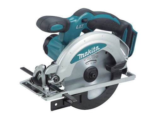 Makita DSS610Z LXT Circular Saw 165mm 18V Bare Unit Makita - Town Tools