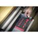 Premier Low Profile TRX-Star* Impact Socket Bit Set 1/4" & 3/8"Sq Drive 10pc Sealey Premier - Town Tools 