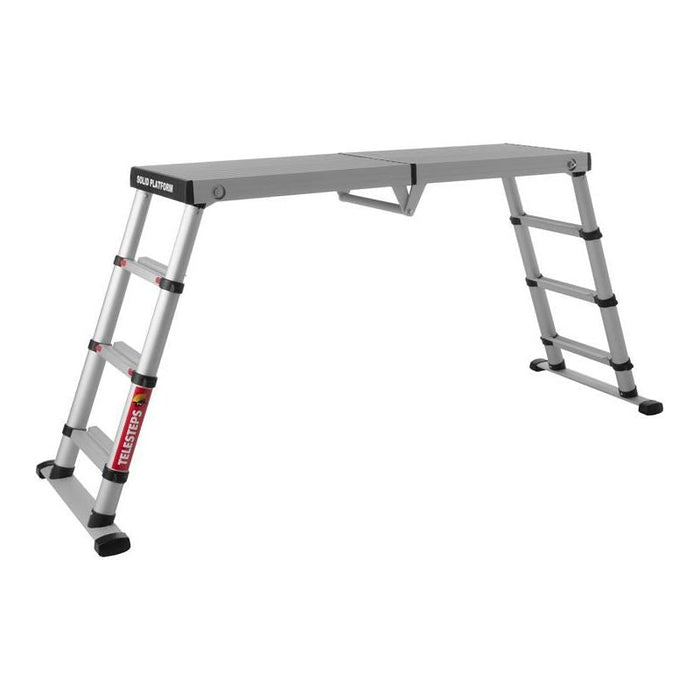 Telesteps Solid Line Working Platform Telesteps - Town Tools