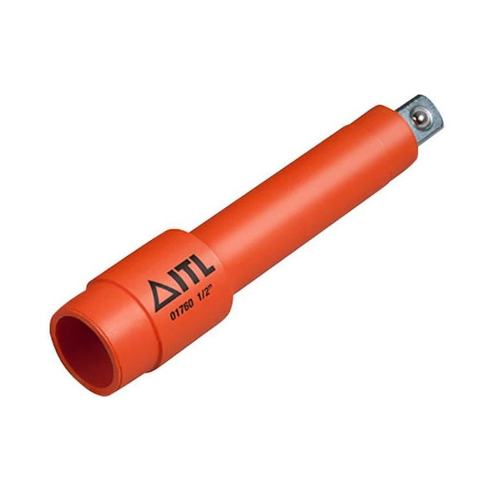 Itl Insulated Insulated 1/2in Drive Extension 125mm (5in) ITL Insulated - Town Tools