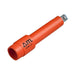 Itl Insulated Insulated 1/2in Drive Extension 125mm (5in) ITL Insulated - Town Tools