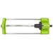 Sealey Oscillating Sprinkler - Brass Heads 17 Nozzle JS2122 Sealey - Town Tools 