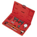 Sealey Petrol Engine Timing Tool Kit VAG 1.8 2.0 TSi/TFSi Chain Drive Sealey - Town Tools 