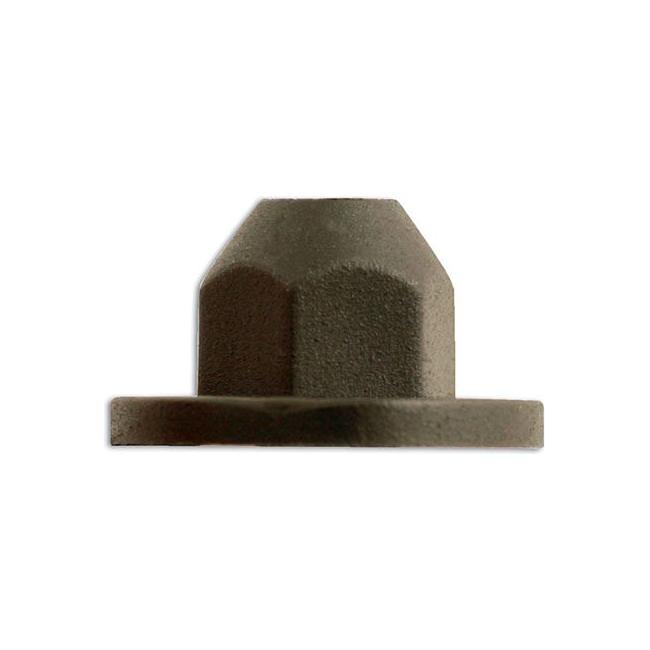 Connect Trim Locking Nut - for VW Group 50pc 31677 Tool Connection - Town Tools 