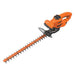Black + Decker BEHT201 Hedge Trimmer 45cm 420W 240V BLACK + DECKER - Town Tools