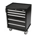 Draper BUNKER Modular Mobile Cabinet, 5 Drawer, 646mm 29792 Draper - Town Tools 