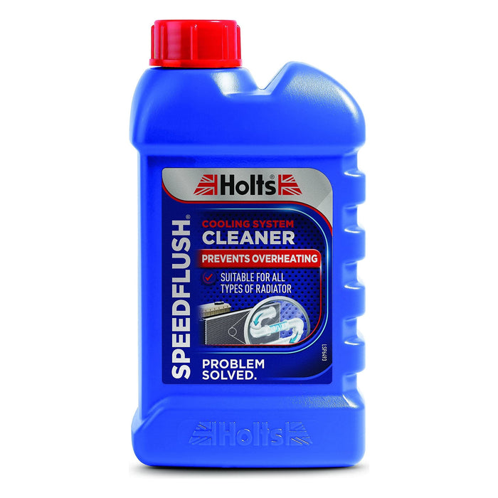 Holts Speedflush Cooling System Cleaner - 250ml