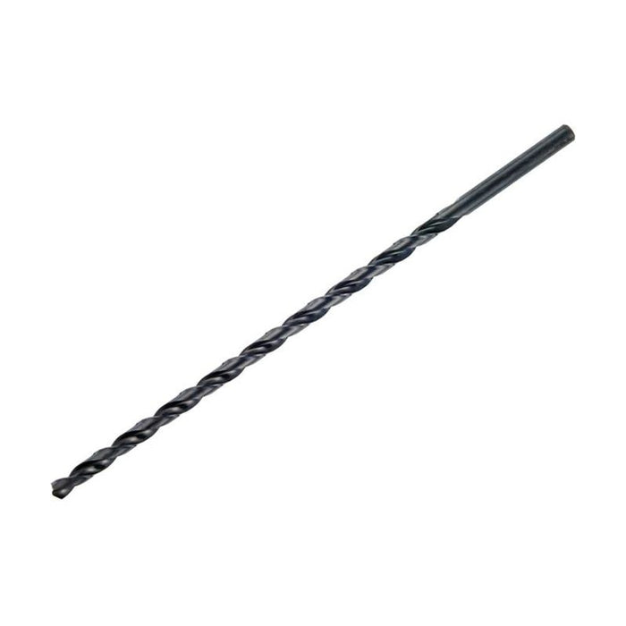 Dormer A125 HSS Extra Length Drill 10.00mm x 250mm OL:250mm WL:200mm Dormer - Town Tools