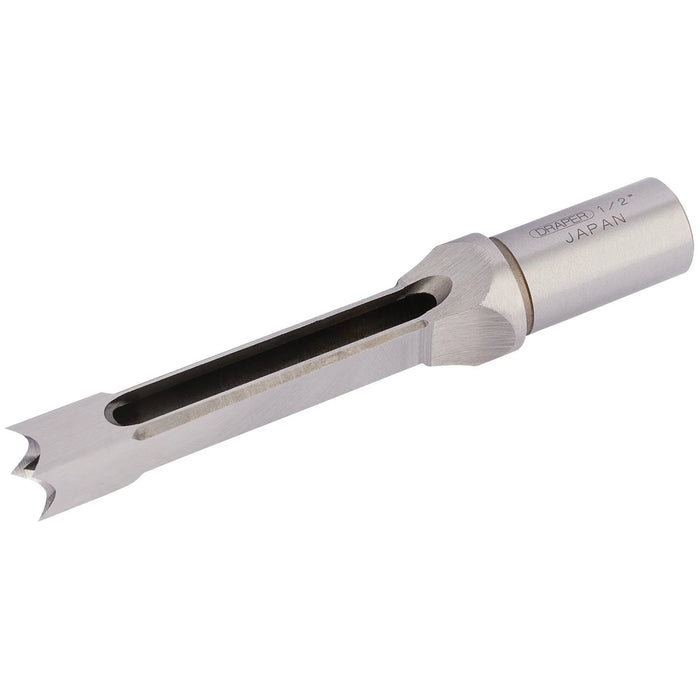 Draper Mortice Chisel for 48056 Mortice Chisel and Bit, 1/2", 282mm - 245S