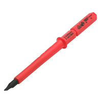 XP1000® VDE Plain Slot Interchangeable Screwdriver Blade, 5.5  x 80mm - 9651P