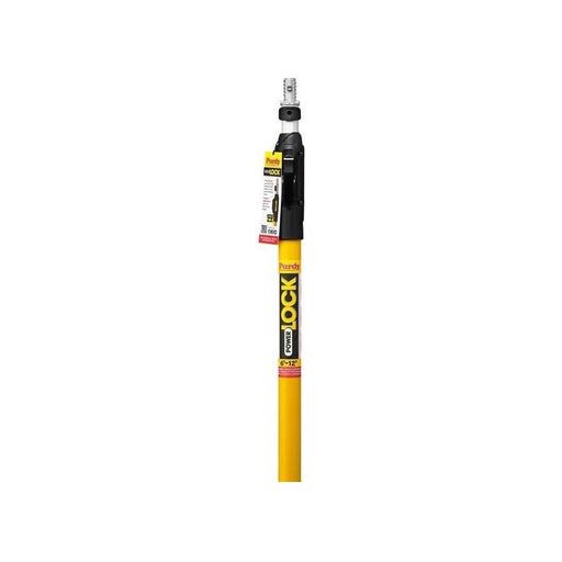 Purdy® POWER LOCK™ Extension Pole 1.8-3.6m (6-12ft) Purdy® - Town Tools